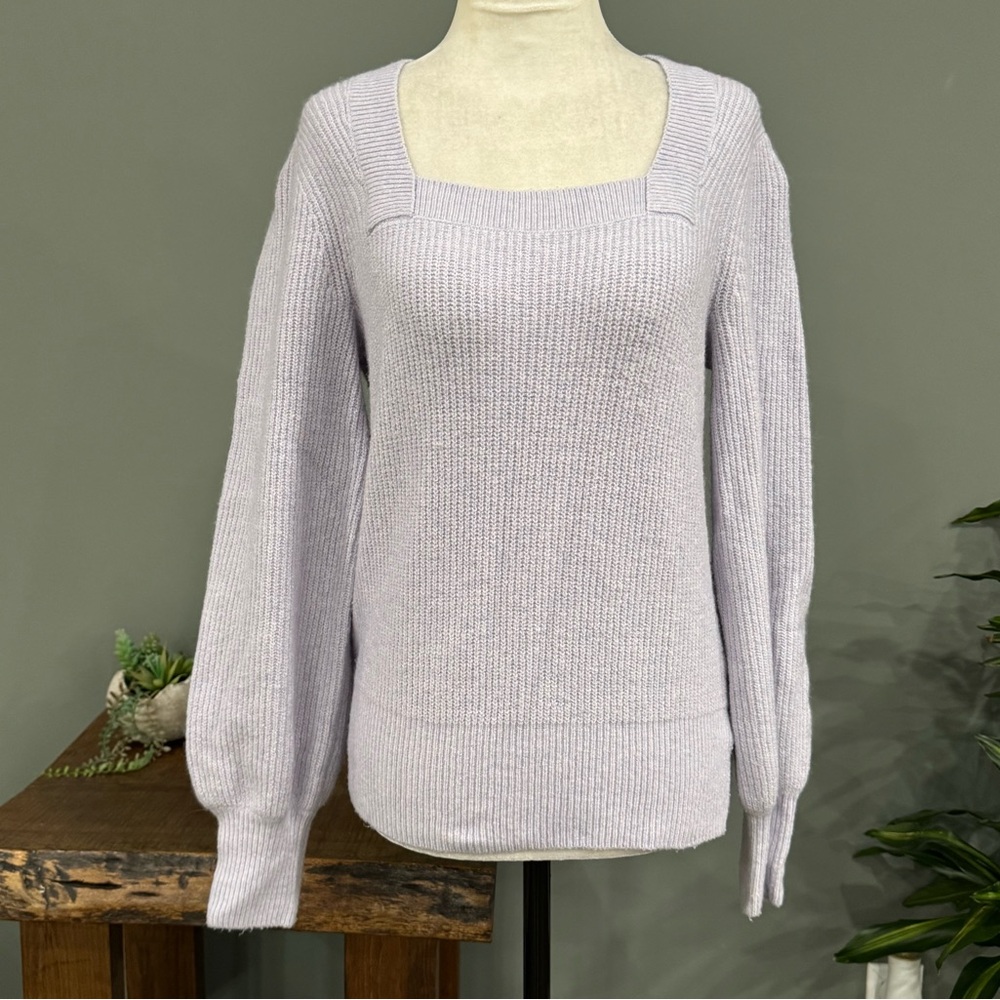 Madewell Knit Sweater